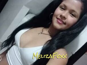 MelizaFoxx