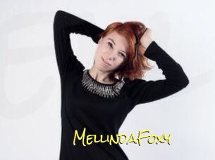 MellindaFoxy