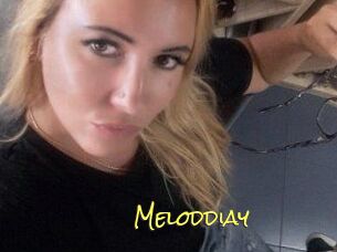 Meloddiay