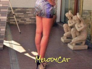 MelodyCat