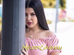 MelodyColeman