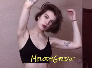 MelodyGreat