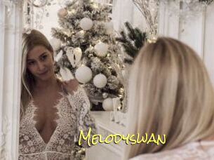 Melodyswan