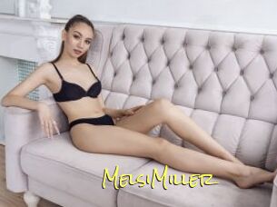 MelsiMiller