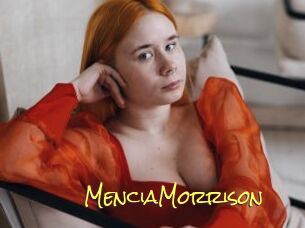 MenciaMorrison