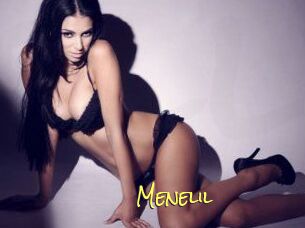 Menelil