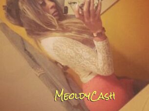 MeoldyCash