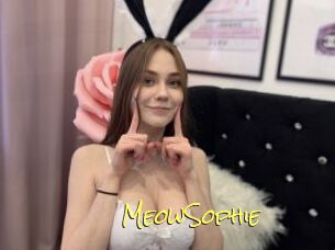 MeowSophie