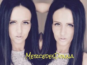 MercedesDonna