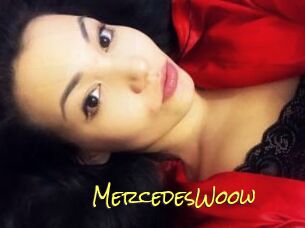 MercedesWoow