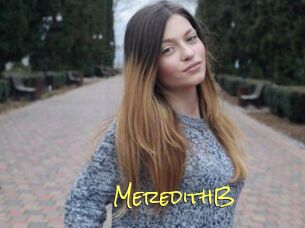 MeredithB