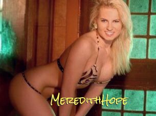 Meredith_Hope