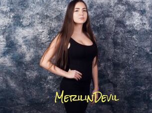 MerilinDevil