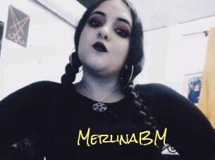 MerlinaBM