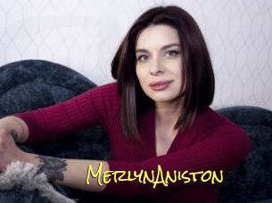 MerlynAniston