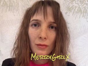 MerryGirlX