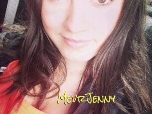 MevrJenny
