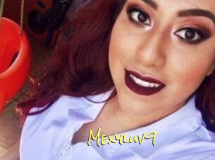 Mexyluv9