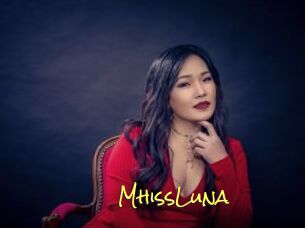 MhissLuna
