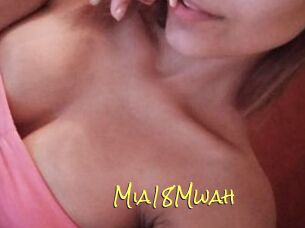 Mia18Mwah