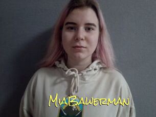 MiaBawerman