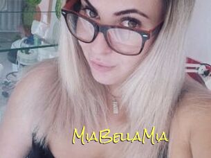 MiaBellaMia
