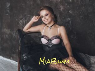 MiaBlum