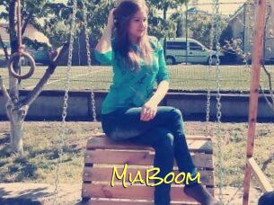 MiaBoom