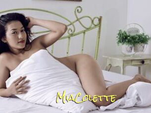 MiaColette