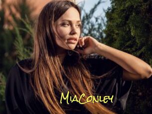 MiaConley
