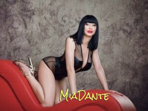 MiaDante