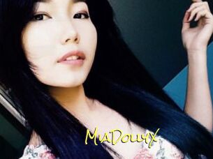 MiaDollyX