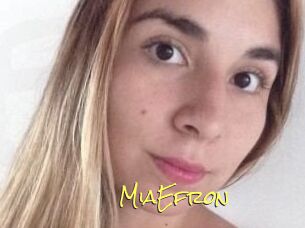 MiaEfron
