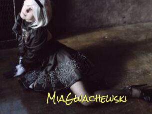MiaGwachewski