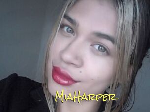 MiaHarper