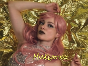 MiaKeating Elles Mouillent