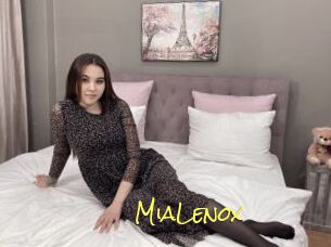 MiaLenox