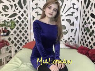 MiaLorain