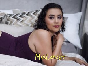 MiaLoret