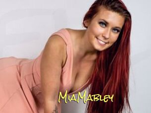 MiaMabley