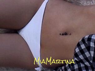 MiaMartina