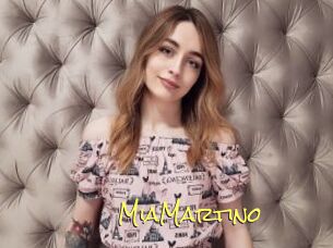 MiaMartino