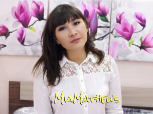 MiaMathews