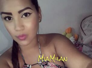 MiaMilan