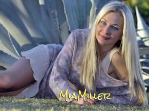 MiaMiller
