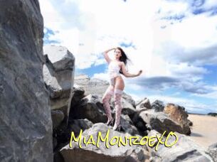 MiaMonroeXO