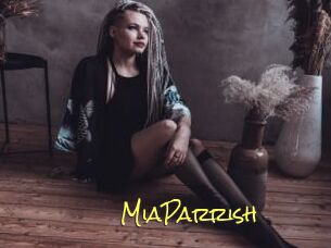 MiaParrish