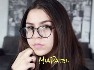 MiaPatel
