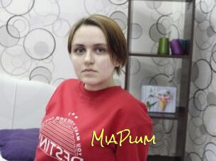 MiaPlum