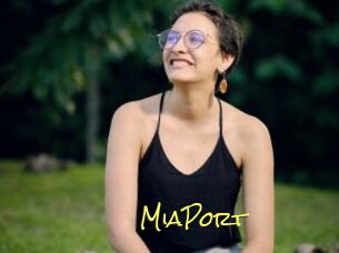 MiaPort